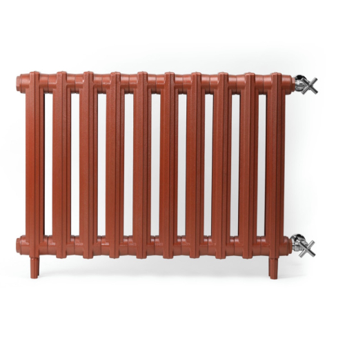 Liatinové radiátory